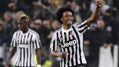 Juventus pide otro préstamo a Chelsea por Juan Cuadrado