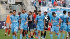 Revolución total en un club del fútbol chileno: múltiples salidas