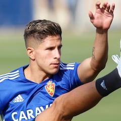 Escaparate de Primera