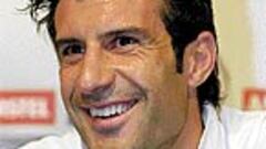 "La presión en esta final es más grande"