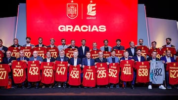 Conflicto por las leyendas de Espa?a