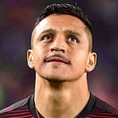 El sentido mensaje de Sánchez hacia los hinchas del United