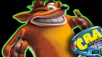 Crash Bandicoot 4: The Wrath of Cortex 