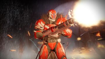 Captura de pantalla - Destiny 2 (PC)