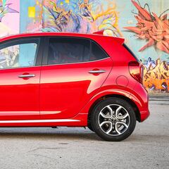 Del Kia Picanto al Renault Sandero: estos son los 10 carros más asequibles en toda Colombia