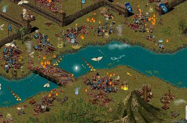 Planeta publicará Dragon Throne