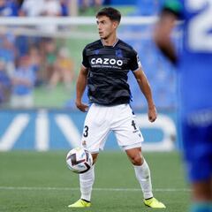 La Real, tranquila con la renovación de Zubimendi y el interés del Barça