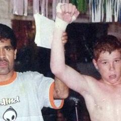 Las 10 cosas que no conocías acerca de Canelo Álvarez