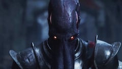 Así fue la presentación de Baldur's Gate 3 en el D&D Live 2020