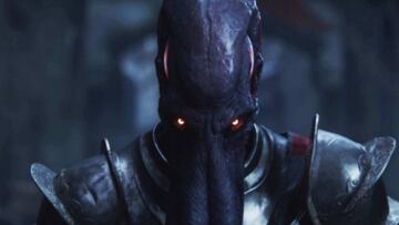 Así fue la presentación de Baldur's Gate 3 en el D&D Live 2020