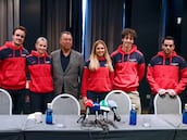 El patinaje español, hacer más con menos