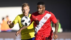 ¿Qué necesita mejorar Perú?