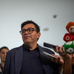 El discurso de Gerardo Pisarello tras fallecer su mujer por un cáncer: “A pesar del dolor...”