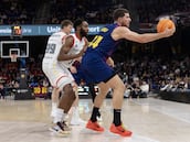 Parra guía al Barça en una victoria sin fisuras