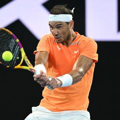 Alcaraz y Nadal, entre los doce españoles en los cuadros