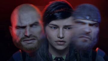 Gears 5 presentar¨¢ su campa?a y modo horda el 19 de agosto en la Gamescom 2019