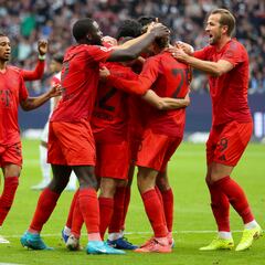 Bayern - Stuttgart: canal de TV, horario, dónde y cómo ver la Bundesliga online