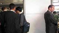 La soledad de Zidane