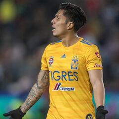 Se reabre interés del Marsella por Carlos Salcedo
