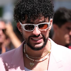 El polémico mensaje de Bad Bunny sobre México en el Clásico Mundial de Béisbol