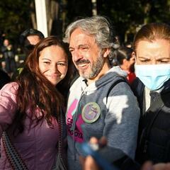 Juan Daniel Oviedo lanza candidatura a Alcaldía de Bogotá: Los problemas que quiere resolver