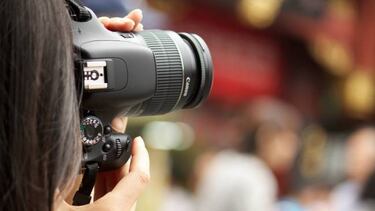 Cmaras digitales para todos los niveles de habilidad