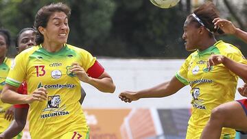 Huila - Peñarol: Horario, TV y cómo ver online la Copa Libertadores