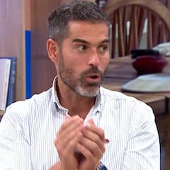 El nutricionista Pablo Ojeda señala una de las grandes mentiras sobre los aguacates: “¡No les tengas miedo!”
