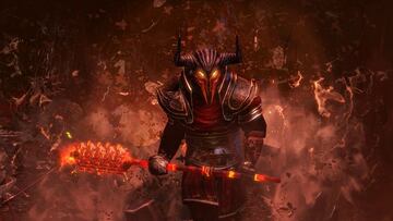 Path of Exile 2 apunta a 2022 por culpa del coronavirus