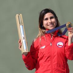 Atletas del Team USA y centroamérica hoy 5 de Agosto en los JJOO de París 2024: horarios y opciones de medalla