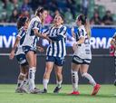 Rayadas asegura Liguilla con triunfo sobre Querétaro