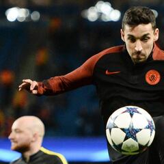 El regreso de Jesús Navas al Sevilla sigue tomando forma