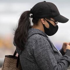 Coronavirus: US states make it mandatory to wear a face mask