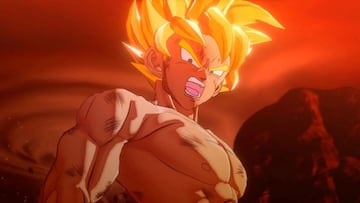 Dragon Ball Z: Kakarot confirma su fecha en PS5 y Xbox Series X/S con este alucinante tráiler