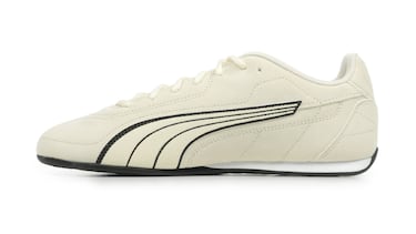 Estas son las zapatillas de Puma inspiradas en la Fórmula 1 que han tomado las calles