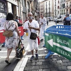 Muertes en España por coronavirus: los datos de la curva epidemiológica, hoy, 6 de julio