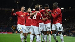 Manchester United vs Chelsea: how to watch: times, TV, online