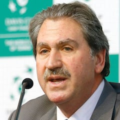 La ITF decidirá en agosto si reforma la Copa Federación