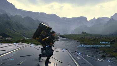 Death Stranding: cómo funciona el multijugador