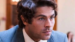 El actor dar&aacute; vida a Ted Bundy en su nueva pel&iacute;cula, pero algunas cr&iacute;ticas dicen que ha romantizado la historia de uno de los asesinos seriales m&aacute;s aterradores