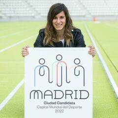 "Madrid debe soñar con los Juegos Olímpicos, pero hay que seguir haciendo los deberes"