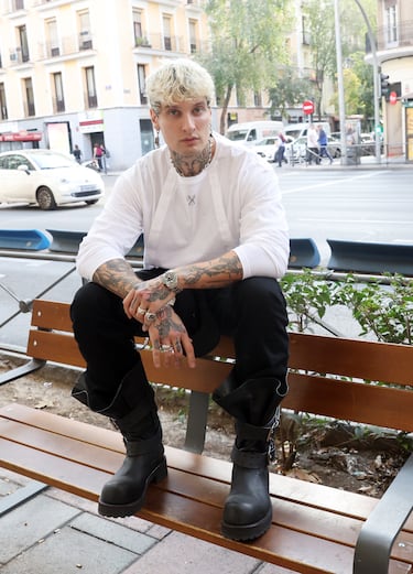 Misho Amoli: “La mayoría de influencers reciben las críticas de manera victimista, no entienden que no les entiendan”