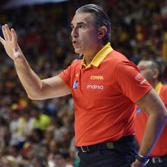 Pablo Aguilar y Joan Sastre, primeros descartes de España