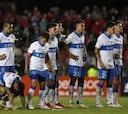 Universidad Católica: dos casos positivos por Covid-19 a días de la Supercopa