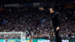 Unai Emery quiere seguir potenciando a Durán en Aston Villa.