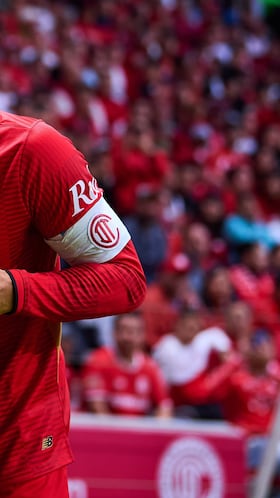 “Toluca va a ganar la Concacaf Champions”