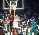 La plata de Los Angeles 84 fue el inicio de una bonita historia: la del baloncesto español