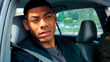 Primer tráiler de ‘Linternas’ de DC: tiene mucho de ‘True Detective’ y ‘Yellowstone’ pero poco de ‘Green Lantern’