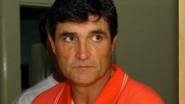 <b>VUELVEN LOS RUMORES.</b> Hace unos días ya se habló de una posible reunión del entrenador hispalense con directivos del club inglés.