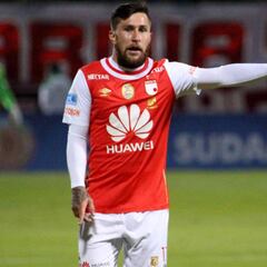 ¿Cómo ha funcionado el ataque de Santa Fe en 2016-2?